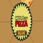 Скачайте игру Mold on pizza deluxe бесплатно и Basketball showdown 2015 для Андроид телефонов и планшетов.
