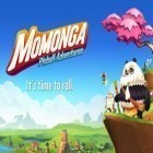 Скачайте игру Momonga Pinball Adventures бесплатно и Robot rush for tango для Андроид телефонов и планшетов.
