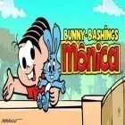 Скачайте игру Monica Bunny Bashings бесплатно и Battle odyssey: Legends and feats для Андроид телефонов и планшетов.
