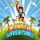 Скачайте игру Monkey adventure бесплатно и Lawn Mower Madness для Андроид телефонов и планшетов.