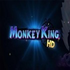 Скачайте игру Monkey king HD бесплатно и Star wars: Jedi knight academy для Андроид телефонов и планшетов.