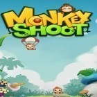 Скачайте игру Monkey shoot бесплатно и Survive! Mola mola! для Андроид телефонов и планшетов.