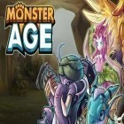Скачайте игру Monster age бесплатно и Fingerbike BMX для Андроид телефонов и планшетов.