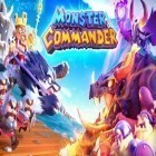 Скачайте игру Monster and commander бесплатно и Garbage hero для Андроид телефонов и планшетов.