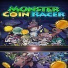 Скачайте игру Monster coin racer бесплатно и Sugar blast для Андроид телефонов и планшетов.