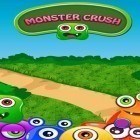 Скачайте игру Monster crush бесплатно и Biotix: Phage genesis для Андроид телефонов и планшетов.
