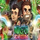 Скачайте игру Monster dash бесплатно и Age of pyramids: Ancient Egypt для Андроид телефонов и планшетов.