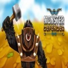 Скачайте игру Monster defender бесплатно и EpicMan Africa для Андроид телефонов и планшетов.
