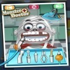 Скачайте игру Monster Doctor - kids games бесплатно и Detective Grimoire для Андроид телефонов и планшетов.