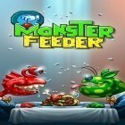 Скачайте игру Monster feeder бесплатно и Immortal dusk для Андроид телефонов и планшетов.