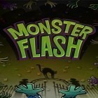 Скачайте игру Monster flash бесплатно и 3D Rollercoaster Rush. New York для Андроид телефонов и планшетов.