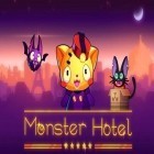 Скачайте игру Monster hotel бесплатно и FINAL FANTASY DIMENSIONS для Андроид телефонов и планшетов.