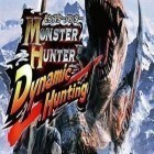 Скачайте игру Monster Hunter Dynamic Hunting бесплатно и Speed racing: Ultimate для Андроид телефонов и планшетов.