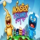 Скачайте игру Monster Island бесплатно и The snowman & the snowdog game для Андроид телефонов и планшетов.