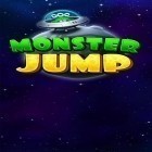 Скачайте игру Monster jump: Galaxy бесплатно и Power boat: War race 3D для Андроид телефонов и планшетов.