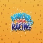 Скачайте игру Monster league: Racing бесплатно и The adventure of Skybender для Андроид телефонов и планшетов.