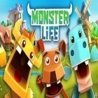 Скачайте игру Monster Life бесплатно и Bricks Breaker Pixel RPG для Андроид телефонов и планшетов.