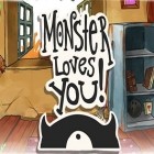 Скачайте игру Monster loves you бесплатно и The deadshot для Андроид телефонов и планшетов.
