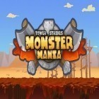 Скачайте игру Monster mania: Tower strikes бесплатно и Monster defender для Андроид телефонов и планшетов.