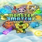 Скачайте игру Monster match бесплатно и Demigod war для Андроид телефонов и планшетов.