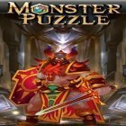 Скачайте игру Monster puzzle 3D MMORPG бесплатно и Words on tour для Андроид телефонов и планшетов.