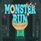 Скачайте игру Monster run бесплатно и Midtown crazy race для Андроид телефонов и планшетов.