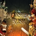 Скачайте игру Monster rush бесплатно и Attack of the ghastly grey matter для Андроид телефонов и планшетов.