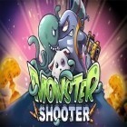 Скачайте игру Monster Shooter бесплатно и Clan of dragons: Simulator для Андроид телефонов и планшетов.