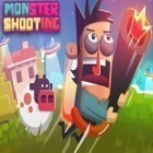Скачайте игру Monster shooting бесплатно и Magnetized для Андроид телефонов и планшетов.