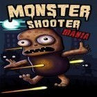 Скачайте игру Monster shooting mania бесплатно и Amoebattle для Андроид телефонов и планшетов.