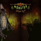 Скачайте игру Monster: Sniper hunt 3D бесплатно и Battle run: Season 2 для Андроид телефонов и планшетов.