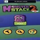Скачайте игру Monster Stack 2 бесплатно и Sparkle epic для Андроид телефонов и планшетов.