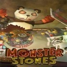 Скачайте игру Monster stones бесплатно и Undead blackout для Андроид телефонов и планшетов.