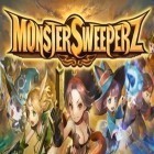 Скачайте игру Monster sweeperz бесплатно и Tower madness 2 для Андроид телефонов и планшетов.