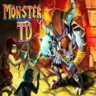 Скачайте игру Monster TD бесплатно и Bubble witch saga для Андроид телефонов и планшетов.