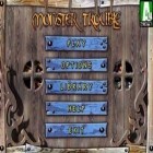 Скачайте игру Monster Trouble HD бесплатно и Ceramic Destroyer для Андроид телефонов и планшетов.