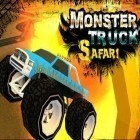 Скачайте игру Monster truck: Safari adventure бесплатно и Casters of Kalderon для Андроид телефонов и планшетов.