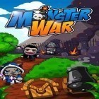 Скачайте игру Monster war: Monster defense battle бесплатно и Empire defense 2 для Андроид телефонов и планшетов.