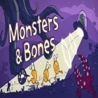 Скачайте игру Monsters & Bones бесплатно и Candy frenzy для Андроид телефонов и планшетов.