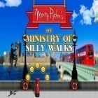 Скачайте игру Monty Python's: The ministry of silly walks бесплатно и Retro fish chef для Андроид телефонов и планшетов.