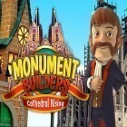 Скачайте игру Monument builders: Cathedral rising бесплатно и Flick shoot 2 для Андроид телефонов и планшетов.