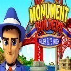 Скачайте игру Monument builders: Golden gate bridge бесплатно и Golden sand slots для Андроид телефонов и планшетов.