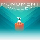 Скачать лучшую игру для Android Monument valley.