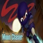 Скачайте игру Moon Chaser бесплатно и The ramen sensei для Андроид телефонов и планшетов.