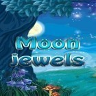Скачайте игру Moon jewels бесплатно и Line pop для Андроид телефонов и планшетов.