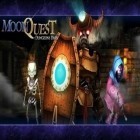 Скачайте игру Moon quest: Dungeons dark бесплатно и Hero shooter для Андроид телефонов и планшетов.