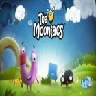 Скачайте игру Mooniacs бесплатно и 100 doors: Christmas gifts для Андроид телефонов и планшетов.