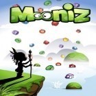 Скачайте игру Mooniz pro бесплатно и Apocalypse run 2 для Андроид телефонов и планшетов.
