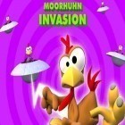 Скачайте игру Moorhuhn: Invasion бесплатно и Hamlet для Андроид телефонов и планшетов.