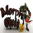 Скачайте игру Morph Chess 3D бесплатно и Greedy Spiders для Андроид телефонов и планшетов.